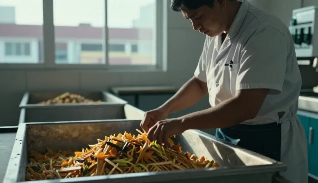 材料处理中的性能差异及应对策略，提升加工效率