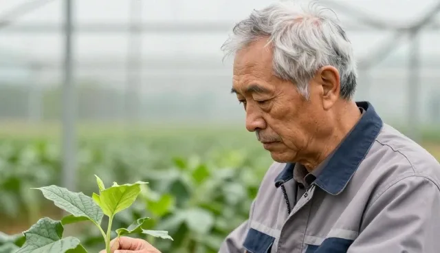 农业设备升级中的使用与维护要点解析