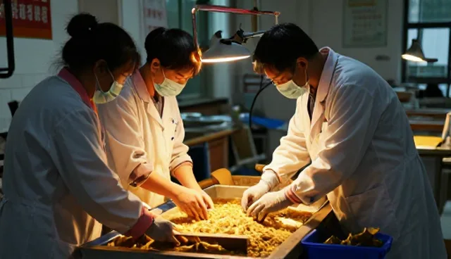 加工设备在不同环境下的性能表现与应对策略