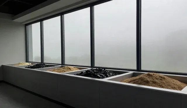 加工设备性能与适用条件的适配方案分析