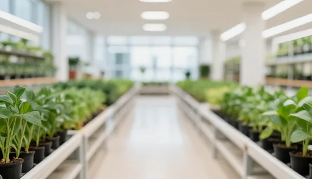 农业技术选型中的关键考量因素